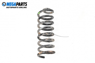 Пружина за ходова част за Dacia Logan Sedan I (09.2004 - 10.2012), седан, позиция: задна