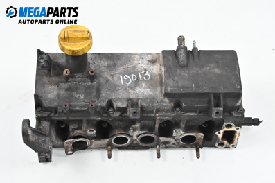 Глава за Dacia Logan Sedan I (09.2004 - 10.2012) 1.4 (LSOA, LSOC, LSOE, LSOG), 75 к.с.