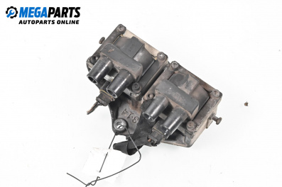 Запалителна бобина за Fiat Punto Hatchback I (09.1993 - 09.1999) 75 1.2, 73 к.с.