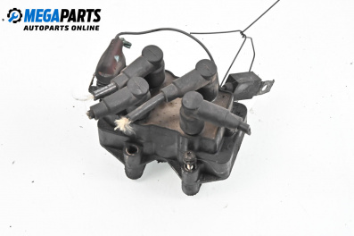 Запалителна бобина за Citroen Saxo Hatchback (02.1996 - 04.2004) 1.1 X,SX, 60 к.с.