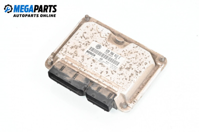 Компютър двигател за Skoda Octavia I Hatchback (09.1996 - 12.2010) 1.9 SDI, 68 к.с., № Bosch 0 281 010 105
