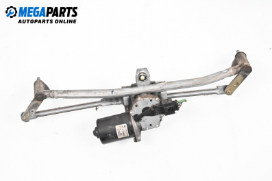Ел. мотор за чистачките за Skoda Octavia I Hatchback (09.1996 - 12.2010), хечбек, позиция: предна