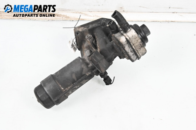 Корпус за маслен филтър за Skoda Octavia I Hatchback (09.1996 - 12.2010) 1.9 SDI, 68 к.с., № 038 115 389 C
