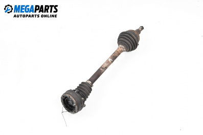 Полуоска за Skoda Octavia I Hatchback (09.1996 - 12.2010) 1.9 SDI, 68 к.с., позиция: предна, лява