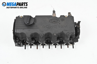 Глава за Hyundai Accent II Hatchback (09.1999 - 11.2005) 1.3, 75 к.с.