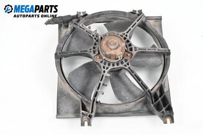 Перка охлаждане за Hyundai Accent II Hatchback (09.1999 - 11.2005) 1.3, 75 к.с.