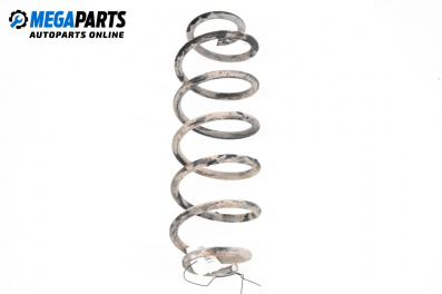 Пружина за ходова част за Volkswagen Golf IV Hatchback (08.1997 - 06.2005), хечбек, позиция: задна