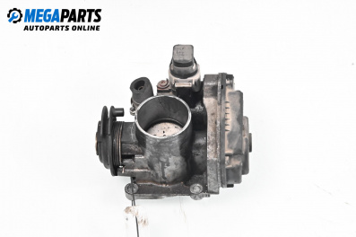 Дроселова клапа за Volkswagen Golf IV Hatchback (08.1997 - 06.2005) 1.4 16V, 75 к.с.