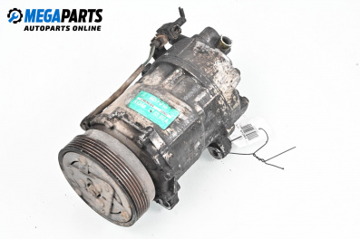 Компресор климатик за Volkswagen Golf IV Hatchback (08.1997 - 06.2005) 1.4 16V, 75 к.с., № 1J0 820 803 A
