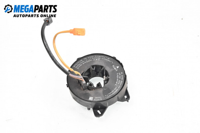 Лентов кабел за Airbag за Opel Vectra B Sedan (09.1995 - 04.2002), № 1610662