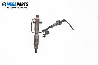 Умна дюза за Audi A3 Hatchback I (09.1996 - 05.2003) 1.9 TDI, 110 к.с., № 028130201