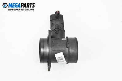 Дебитомер за Audi A3 Hatchback I (09.1996 - 05.2003) 1.9 TDI, 110 к.с., № Bosch 0 280 218 100