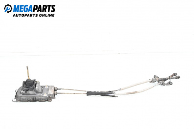 Скоростен лост с жила за Audi A3 Hatchback I (09.1996 - 05.2003)