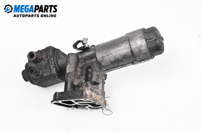 Корпус за маслен филтър за Audi A3 Hatchback I (09.1996 - 05.2003) 1.9 TDI, 110 к.с., № 038 115 389