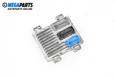 Компютър двигател за Opel Corsa D Hatchback (07.2006 - 08.2014) 1.4, 100 к.с., № 55597953 / 12643636