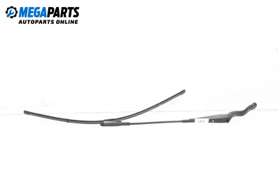 Рамо на чистачка за Opel Corsa D Hatchback (07.2006 - 08.2014), позиция: лява