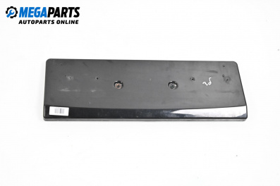 Стойка заден номер за Opel Corsa D Hatchback (07.2006 - 08.2014), хечбек