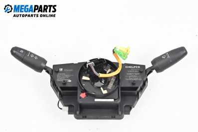 Лостчета светлини и чистачки за Opel Corsa D Hatchback (07.2006 - 08.2014), № 13142283