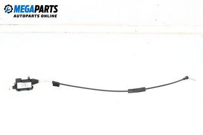 Ключалка за капачката на резервоара за Opel Corsa D Hatchback (07.2006 - 08.2014), хечбек
