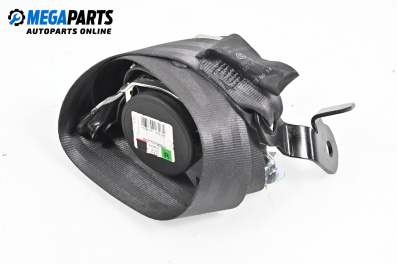 Предпазен колан за Opel Corsa D Hatchback (07.2006 - 08.2014), 4+1 вр., позиция: предна, дясна, № 607707800H