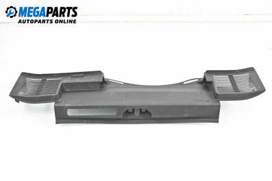 Планка багажник за Opel Corsa D Hatchback (07.2006 - 08.2014), 4+1 вр., хечбек