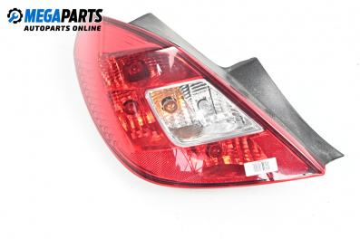 Стоп за Opel Corsa D Hatchback (07.2006 - 08.2014), хечбек, позиция: лява