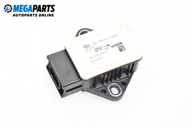 Сензор ESP за Opel Corsa D Hatchback (07.2006 - 08.2014), № 13267138