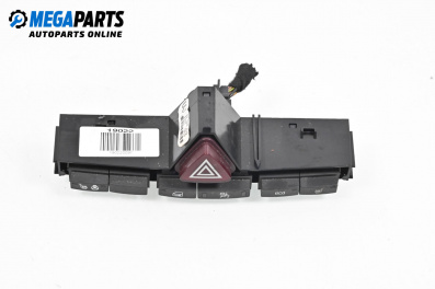 Панел бутони за Opel Corsa D Hatchback (07.2006 - 08.2014), № 13328699