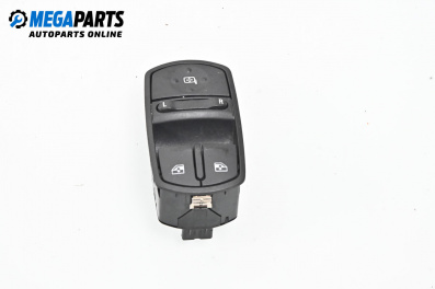 Бутони ел. стъкла и огледала за Opel Corsa D Hatchback (07.2006 - 08.2014)