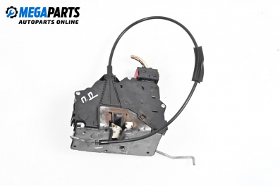 Брава на врата за Opel Corsa D Hatchback (07.2006 - 08.2014), позиция: предна, дясна