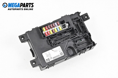 Бушонно табло за Opel Corsa D Hatchback (07.2006 - 08.2014) 1.4, 100 к.с., № 13424260