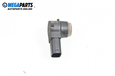 Парктроник за Opel Corsa D Hatchback (07.2006 - 08.2014), № 13303039