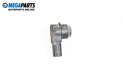 Парктроник за Opel Corsa D Hatchback (07.2006 - 08.2014), № 13303039