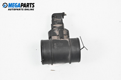 Дебитомер за Opel Corsa D Hatchback (07.2006 - 08.2014) 1.4, 100 к.с., № 13307079