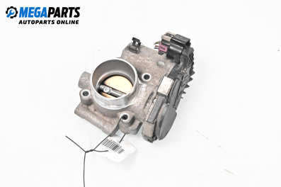 Дроселова клапа за Opel Corsa D Hatchback (07.2006 - 08.2014) 1.4, 100 к.с., № 55562270