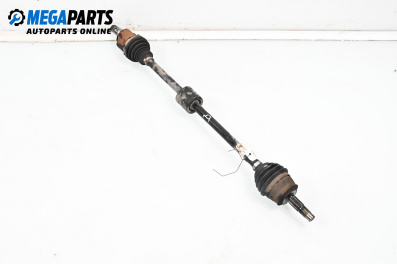 Полуоска за Opel Corsa D Hatchback (07.2006 - 08.2014) 1.4, 100 к.с., позиция: предна, дясна