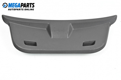 Кора заден капак за Opel Corsa D Hatchback (07.2006 - 08.2014), 4+1 вр., хечбек
