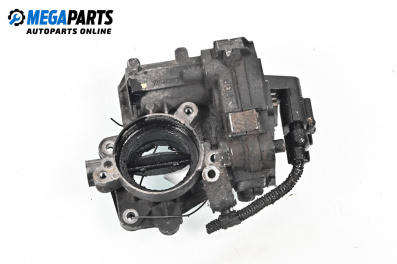 Дроселова клапа за Opel Zafira B Minivan (07.2005 - 14.2015) 1.9 CDTI, 150 к.с.