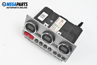 Панел климатроник за Alfa Romeo 156 Sportwagon (01.2000 - 05.2006), № 1560428550