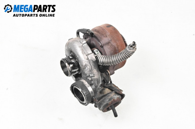 Турбо за Alfa Romeo 156 Sportwagon (01.2000 - 05.2006) 1.9 JTD (932B2B, 932B2C), 115 к.с., № 46786078