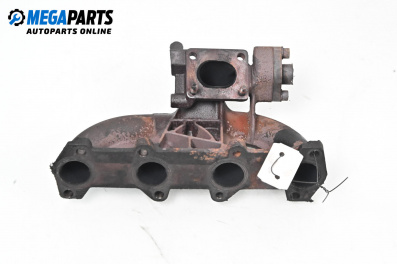 Изпускателен колектор  за Alfa Romeo 156 Sportwagon (01.2000 - 05.2006) 1.9 JTD (932B2B, 932B2C), 115 к.с.