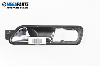 Вътрешна дръжка за Volkswagen Touran Minivan I (02.2003 - 05.2010), 4+1 вр., миниван, позиция: предна, лява