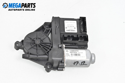 Електромотор за стъклоподемник за Volkswagen Touran Minivan I (02.2003 - 05.2010), 4+1 вр., миниван, позиция: предна, дясна, № 1T0959702