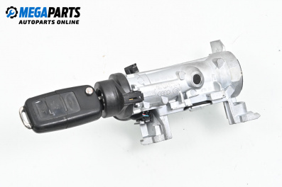 Контактен ключ за Volkswagen Touran Minivan I (02.2003 - 05.2010), № 1K0 905 851 B