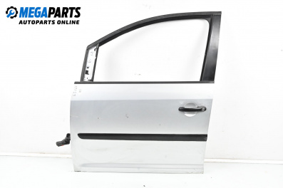 Врата за Volkswagen Touran Minivan I (02.2003 - 05.2010), 4+1 вр., миниван, позиция: предна, лява