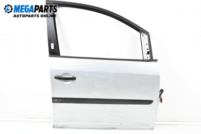 Врата за Volkswagen Touran Minivan I (02.2003 - 05.2010), 4+1 вр., миниван, позиция: предна, дясна