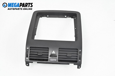 Духалки парно за Volkswagen Touran Minivan I (02.2003 - 05.2010)