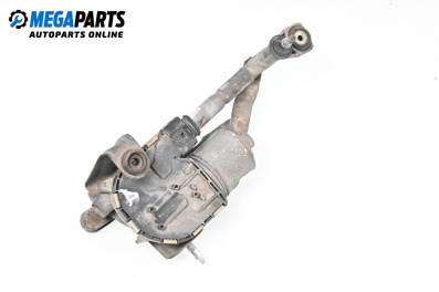 Ел. мотор за чистачките за Volkswagen Touran Minivan I (02.2003 - 05.2010), миниван, позиция: предна