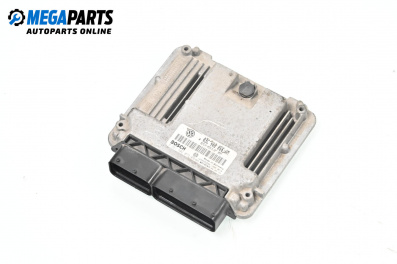 Компютър двигател за Volkswagen Touran Minivan I (02.2003 - 05.2010) 1.6 FSI, 115 к.с., № 03C 906 056 AM