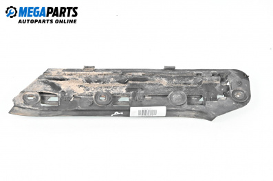 Държач броня за Volkswagen Touran Minivan I (02.2003 - 05.2010), миниван, позиция: предна, дясна